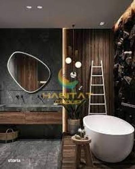 Apartament cu 4 camere decomandat în Titan