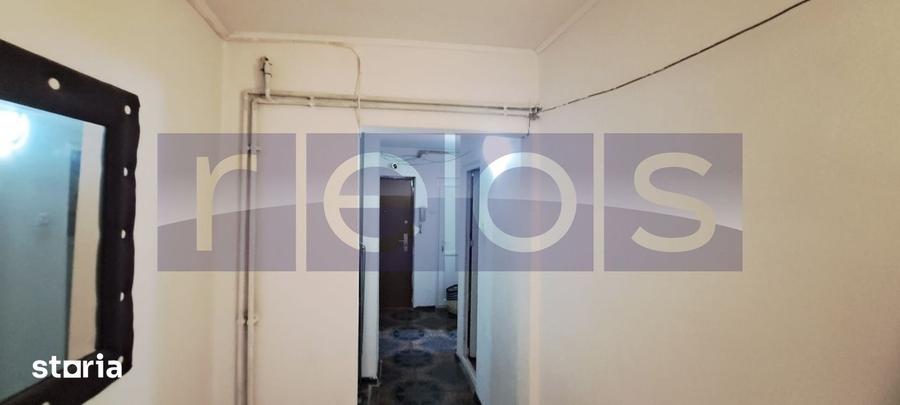 VANZARE 4 CAMERE | PARTER | DECOMANDAT | ROSIORI DE VEDE | CENTRALA PR - 2