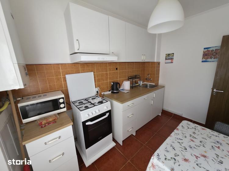 Apartament cu 2 camere în Cornișa