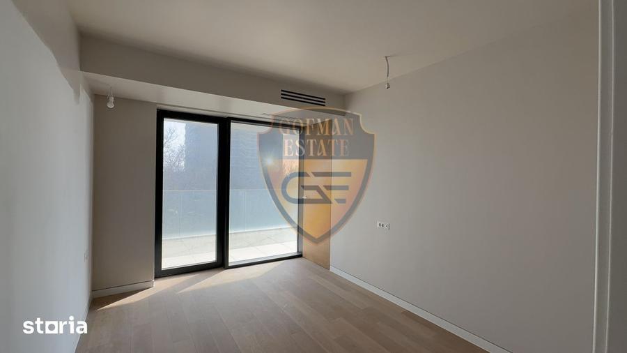 Apartament cu 2 camere în Mangalia