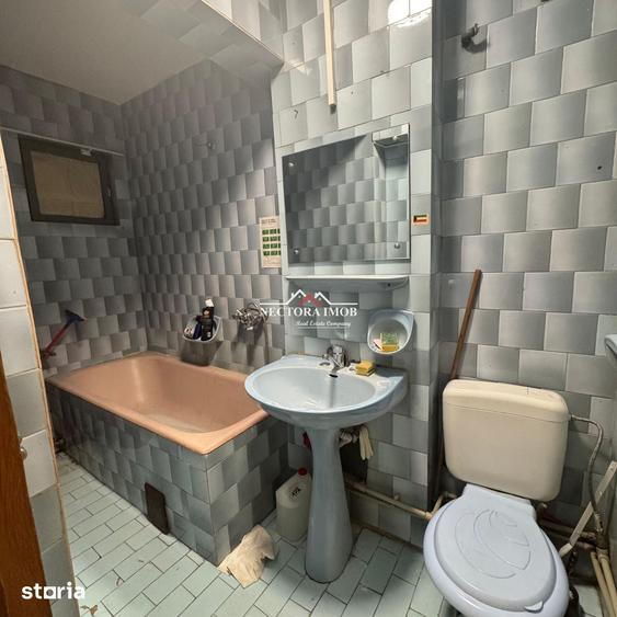 Spațiu comercial, de 35 mp, în Calea Aradului