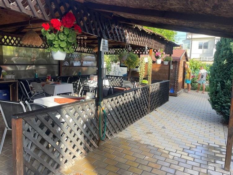 Casă cu 4 camere în Nord