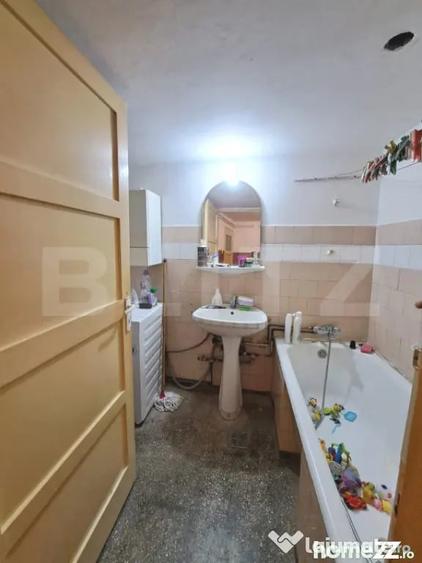 Casă cu 4 camere cu Teren 630 Mp în Centrul Civic