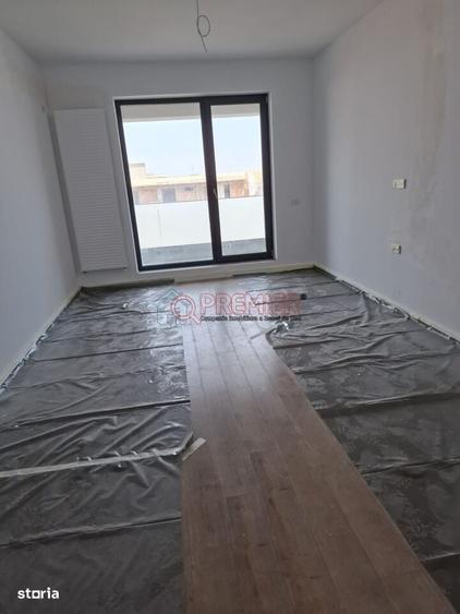 Apartament Nou In Metalurgiei | 55,21 Mp Totali | Predare Septembrie - 4
