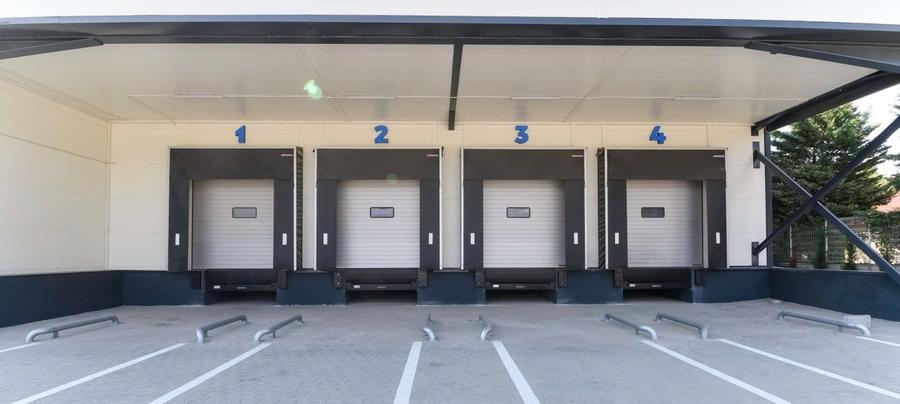 Spațiu industrial, de 5,500 mp, în Otopeni