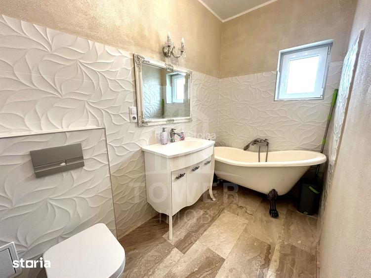 Apartament 2 camere decomandat-Deventer