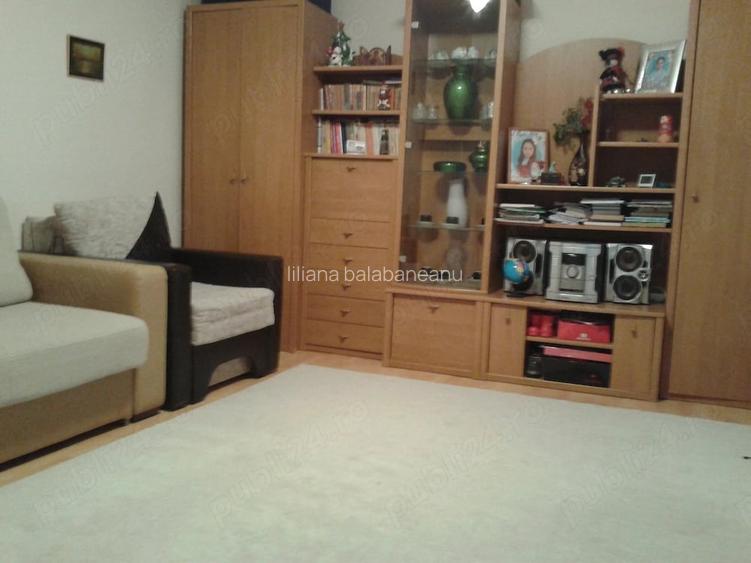 Vanzare garsoniera, confort O