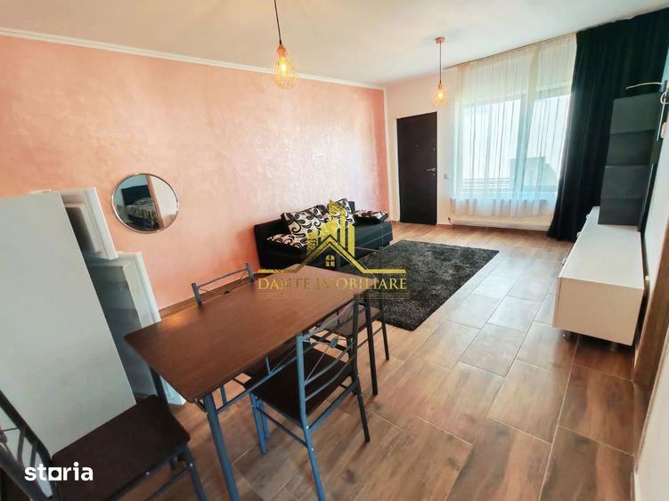 3 camere, mobilat modern, bloc nou, parcare, Iris, Oasului - 8
