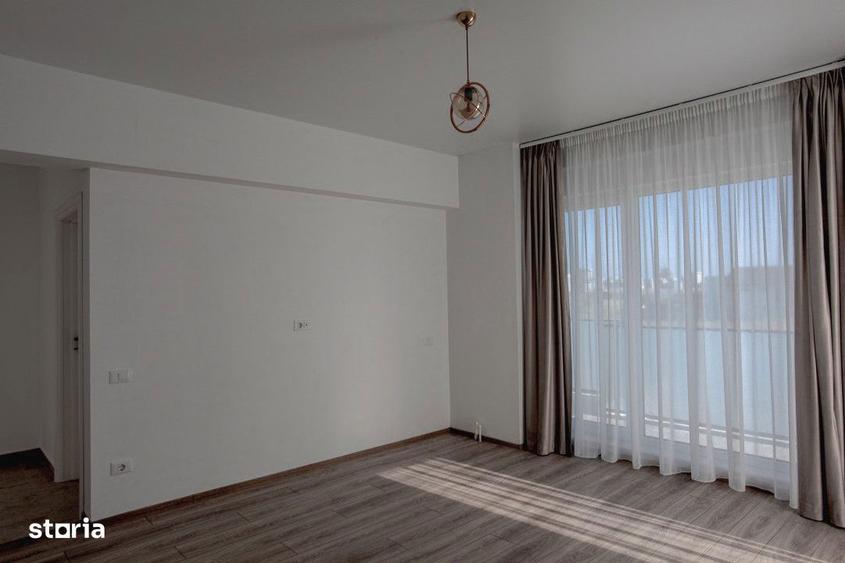 Apartament decomandat si terasa IMENSA in Xenero Residence Mamaia - 6