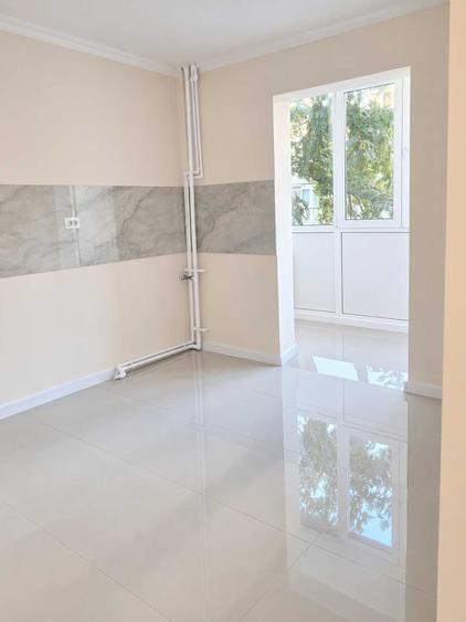 Apartament cu 2 camere decomandat în Vitan