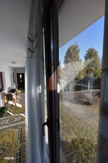 Casa individuala, cu gradina in Ardeova-Manastireni, Cluj - 12