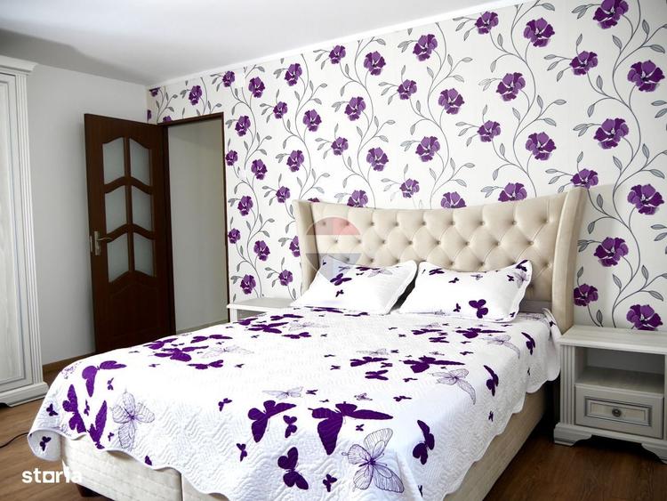 Apartament cu 2 camere în Cetate — fotografia 3
