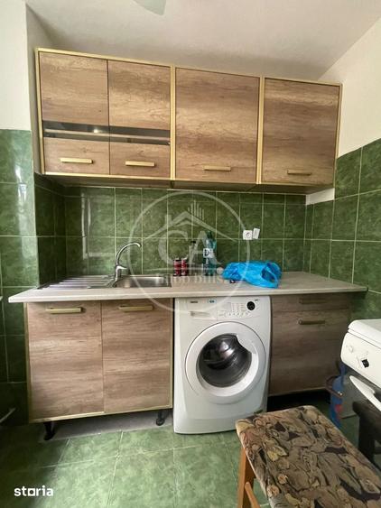 Garsoniera de vanzare in zona Rogerius, Oradea - 4