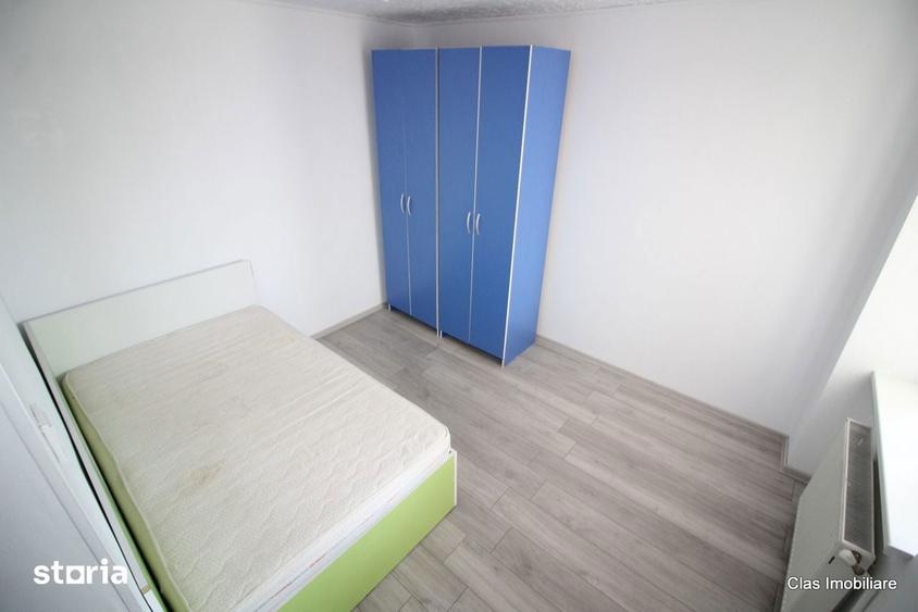 Apartament cu 3 camere decomandat în Tineretului