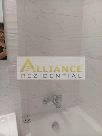 Apartament cu 2 camere decomandat în Brâncoveanu