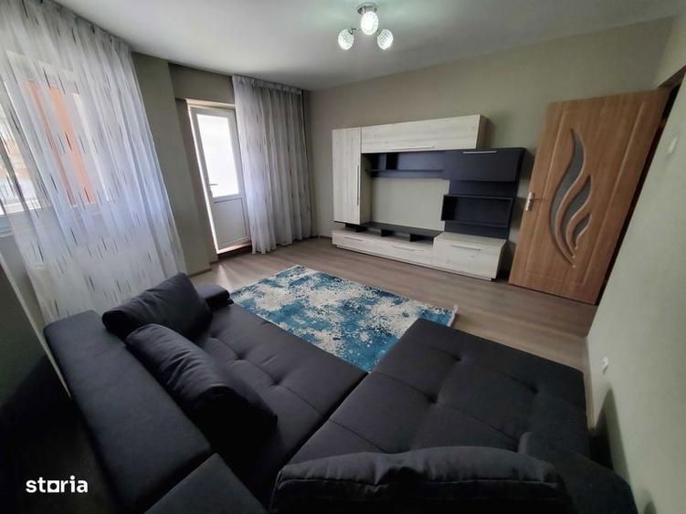 Apartament 2 Camere, Decomandat, Zona de jos, Onesti - 8
