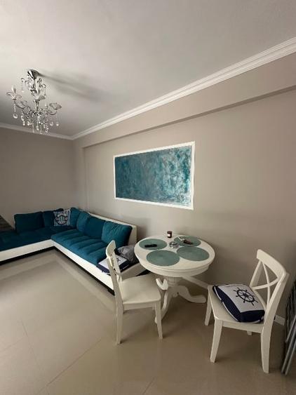 Apartament cu 2 camere decomandat, mobilat în Nord