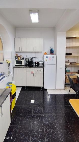 Spațiu comercial, de 401 mp, în Săcele