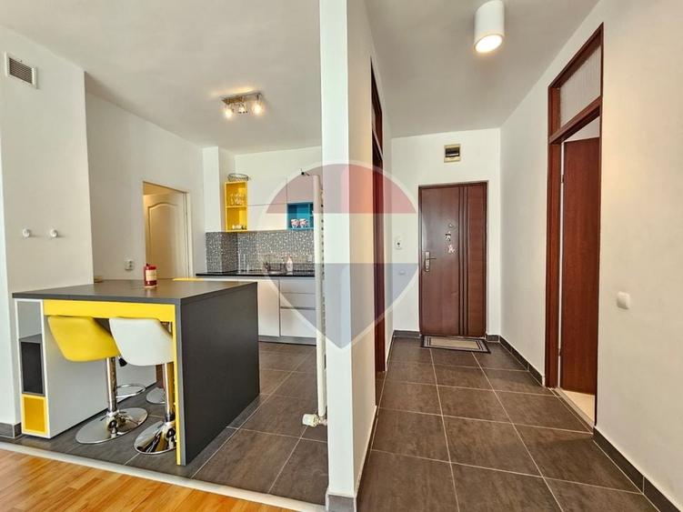 PRIMA ÎNCHIRIERE! | DESIGNER MADE | 2 camere pe Dorobanților - 10
