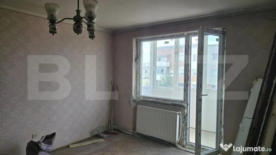 Apartament cu 2 camere semidecomandat în Carpați 1