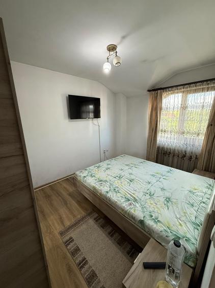 Apartament cu 2 camere în Valea Lupului