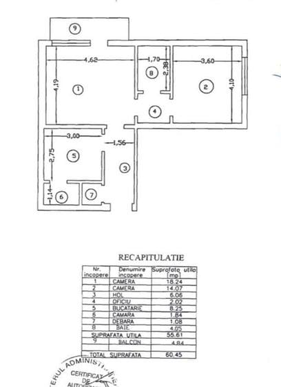 Doamna Ghica,Baicului vav Planorama - 2