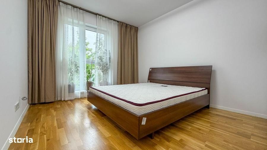 Casă cu 4 camere în Nord