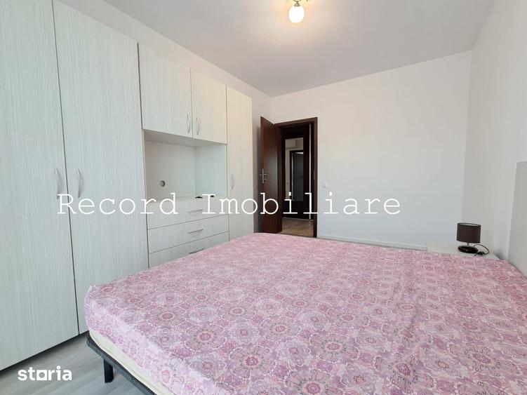 Apartament 3 camere, et.1, lift, garaj subteran, zona Lidl, Buna Ziua - 5