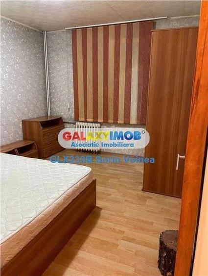 Apartament cu 4 camere decomandat în Militari
