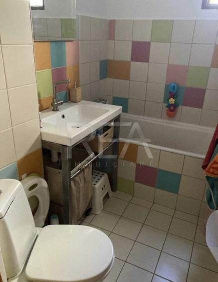 Apartament 2 camere, et 3/10- Drumul Taberei - 6