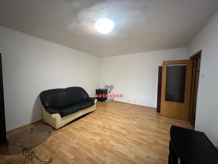 Inchirieri Apartamente 2 Camere Obor - 4