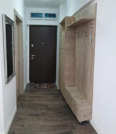 Ap. 3 camere, loc parcare subteran si boxa - Belvedere Residences - 8