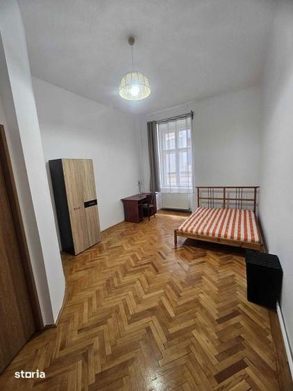 Inchiriez apartament 3 camere ultracentral - 3