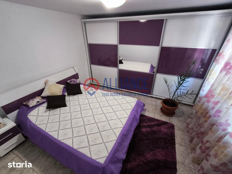 Casă cu 4 camere cu Teren 770 Mp în Viile Noi