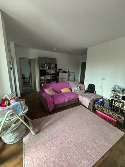 Apartament cu 2 camere în Lotus