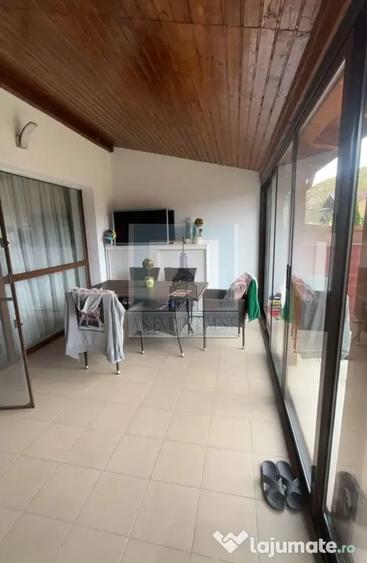 Casă cu 3 camere cu Teren 68 Mp în Sânpetru
