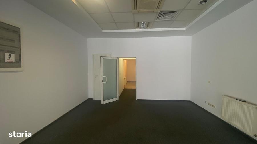 Spațiu comercial, de 164 mp, în Chitila