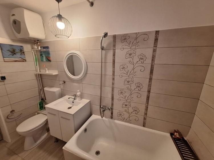 Garsoniera Vitan Mall - *Boiler* - 12