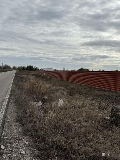 Teren de 5112 mp, în Mândrești-Moldova