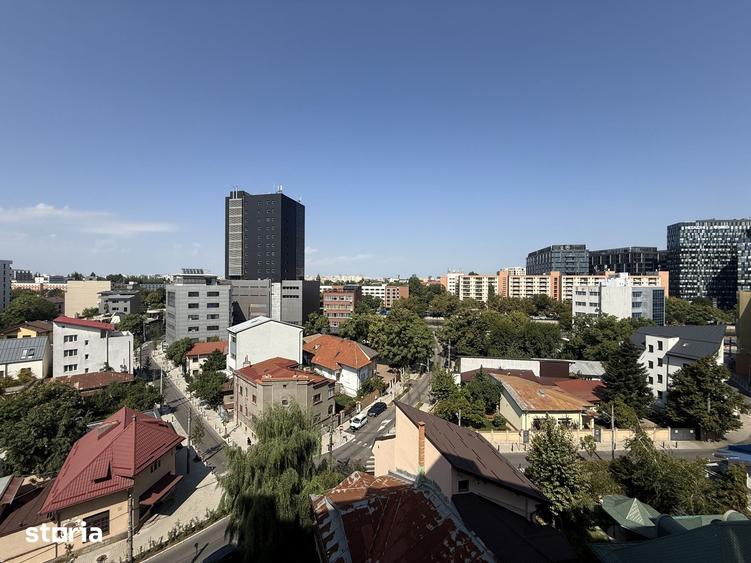 Apartament cu 2 camere în Grozăvești