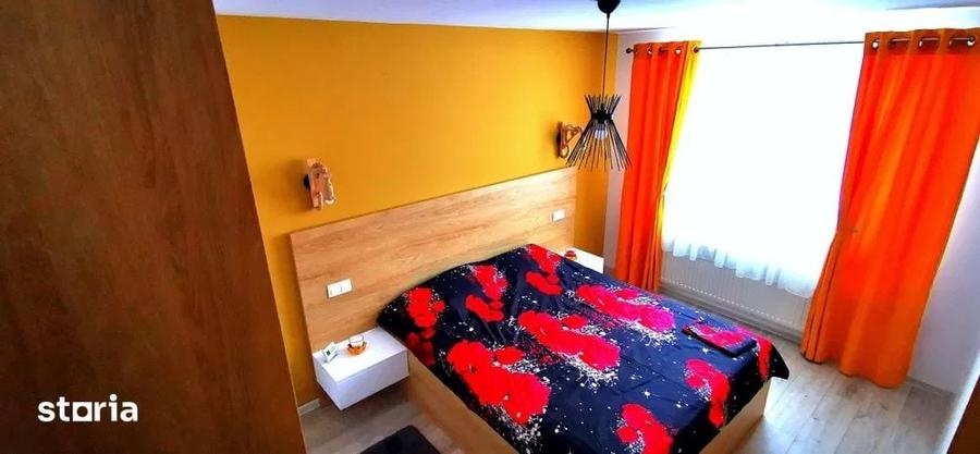Apartament 2 camere Urban Invest - 1