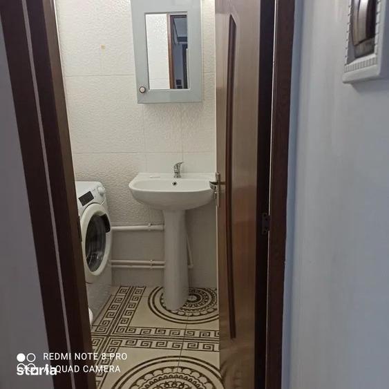 Apartament cu 3 camere decomandat, mobilat în Vitan — fotografia 2