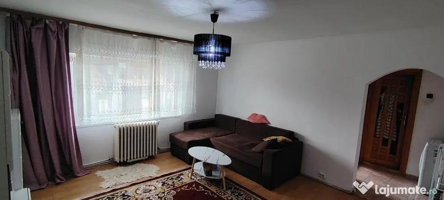 Apartament 2 camere - Biserica Sf. Ilie - 2