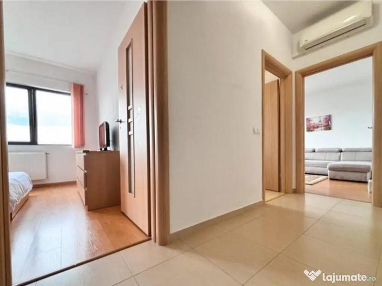 Vand apartament de 2 camere, Zona Lujerului, Bloc nou Parcul Liniei - 5