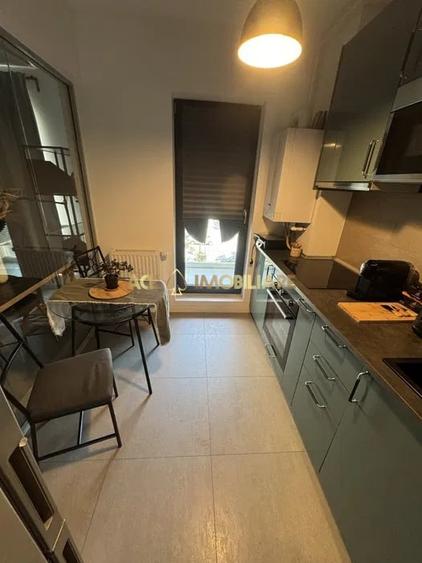Garsoniera de inchiriat | 21 Residence | Centrala | Parcare | Metrou - 5