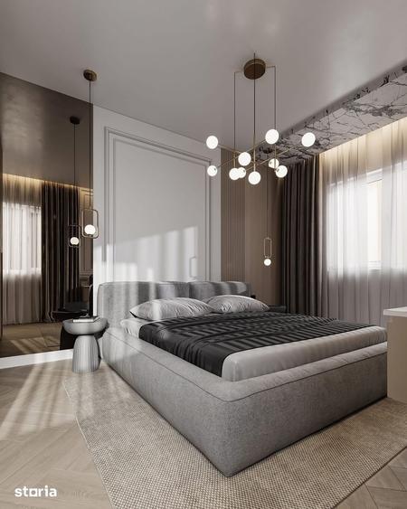Apartament, 54 m2, - 3