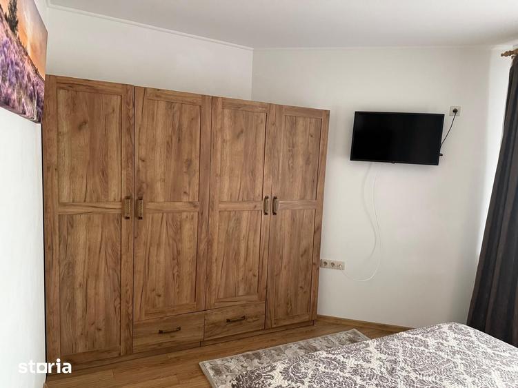 Apartament cu 2 camere în Cantemir