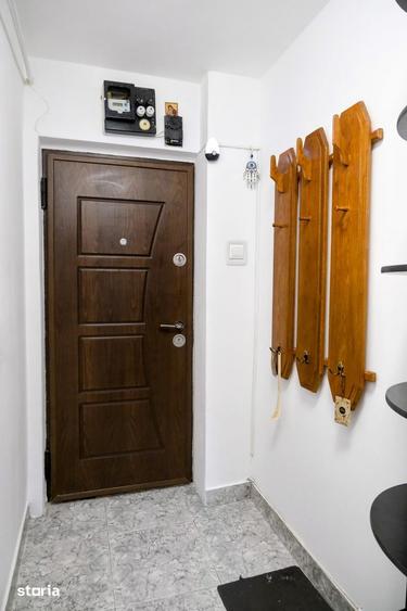 Apartament cu 2 camere în Drumul Taberei