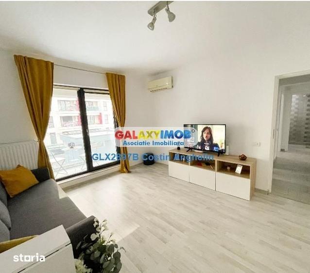 Apartament cu 3 camere în Militari — fotografia 1