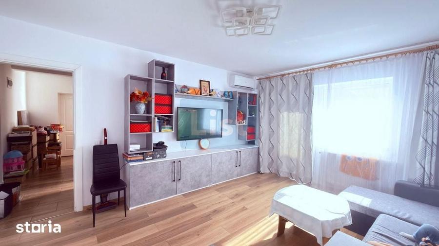 Apartament cu 2 camere în Central